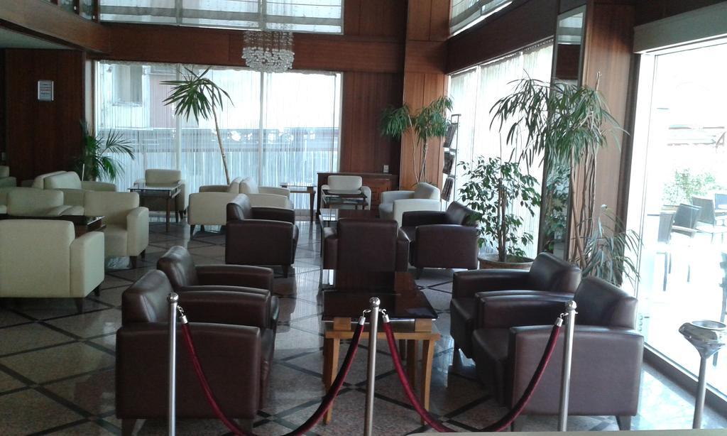 The Bostanci Otel Istanbulská provincie Exteriér fotografie